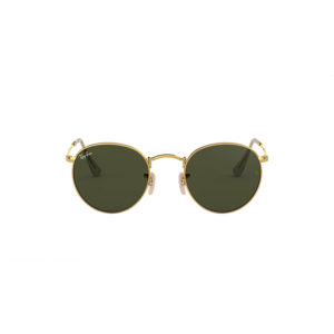 Ray-Ban 3447 ROUND METAL