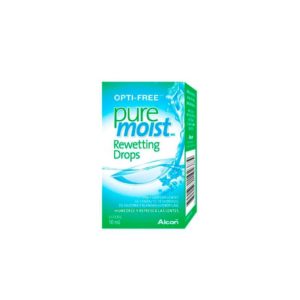 Optifree Gotas Lubricante 10ml
