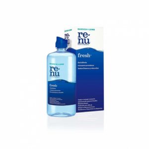 Renu Fresh 355ml Solución Multipropósito