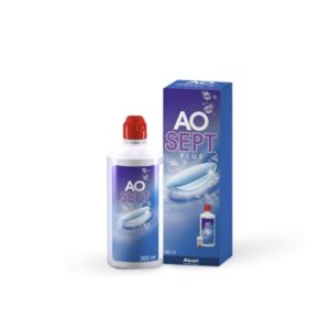 OA SEPT 360ml