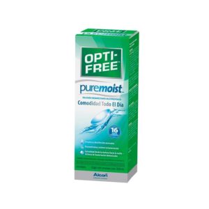 Optifree Pure Moist 300ml