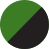 Verde/Negro