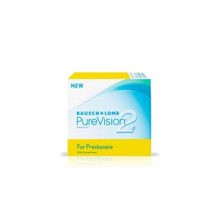 Purevision 2 Multifocal