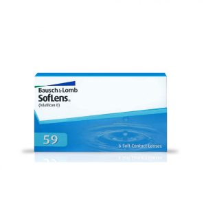 Soflens 59