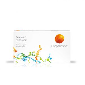 Proclear Multifocal