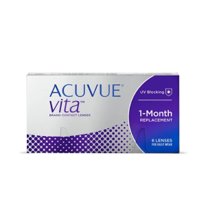 Acuvue Vita