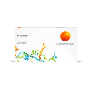 Proclear XR Toric Multifocal Hidrogel
