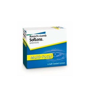 Soflens Multifocal