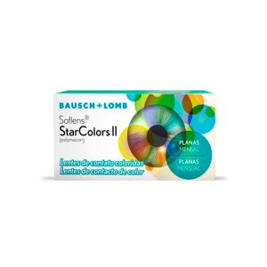 Star Colors II Neutra