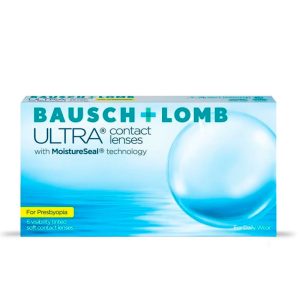 Ultra Multifocal Presbicia