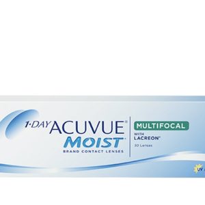 Acuvue 1 Day Oasys Multifocal