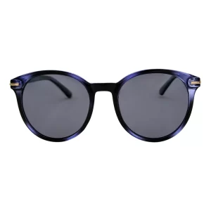 BLUE DEFENSE BD209 AZUL METALICO