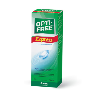 Optifree Express 355ML