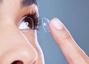 Lentes de Contacto