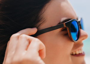 Lentes de Sol