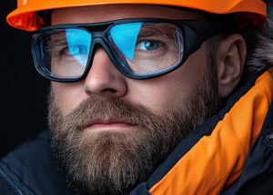 Lentes de Seguridad